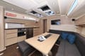 Sailboat Attraction available to rent in Croatia | Yacht4Less
