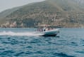 Experience Croatia on Rib Scanner Envy 710 | Yacht4Less