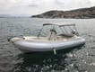 Charter a Rib Scanner Envy 710 rental in Croatia with or without a skipper | Yacht4Less