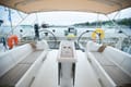 Explore Greece aboard Sailboat Anemos | Yacht4Less