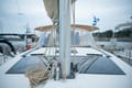 Enjoy Greece with Sailboat Anemos rental | Yacht4Less