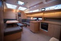 Charter a Sailboat Anemos rental in Greece with or without a skipper | Yacht4Less