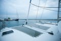 Catamaran Lady Dom – best yacht rental in Greece | Yacht4Less