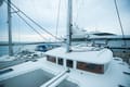 Sailing vacation in Greece on Catamaran Lady Dom | Yacht4Less