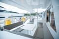 Catamaran Lady Dom charter deals in Greece | Yacht4Less