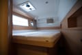 Catamaran Lady Dom available for yacht charter in Greece | Yacht4Less