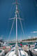 Explore Greece aboard Sailboat Meander | Yacht4Less