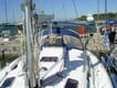 Sailing vacation in Greece on Sailboat Meander | Yacht4Less