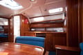 Sailboat Meander available to rent in Greece | Yacht4Less