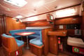 Sailboat Meander affordable yacht charter in Greece | Yacht4Less