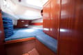 Book Sailboat Meander for your sailing holiday in Greece | Yacht4Less