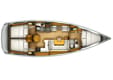 Sailboat Traveller charter deals in Greece | Yacht4Less