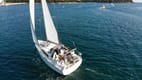 Explore Croatia aboard Sailboat Olli | Yacht4Less