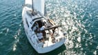 Sailing vacation in Croatia on Sailboat Olli | Yacht4Less