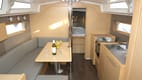 Discover Croatia on Sailboat Olli | Yacht4Less