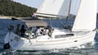 Book Sailboat LL Skyhawk for your sailing holiday in Croatia | Yacht4Less