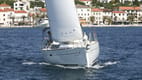 Sailboat LL Skyhawk – best yacht rental in Croatia | Yacht4Less