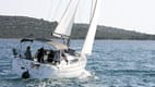 Sailing vacation in Croatia on Sailboat LL Skyhawk | Yacht4Less