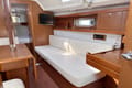 Sailboat LL Skyhawk available to rent in Croatia | Yacht4Less