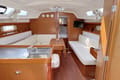 Enjoy Croatia with Sailboat LL Skyhawk rental | Yacht4Less