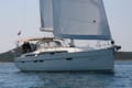 Sailing vacation in Croatia on Sailboat Beef | Yacht4Less
