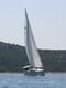 Enjoy Croatia with Sailboat Beef rental | Yacht4Less
