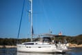 Sailboat Beef charter deals in Croatia | Yacht4Less
