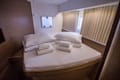 Enjoy Greece with Catamaran SoulXplore rental | Yacht4Less