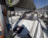 Sailing vacation in Turkey on Sailboat Sail Mira | Yacht4Less