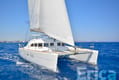 Book Catamaran Erica for your sailing holiday in Greece | Yacht4Less