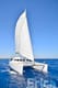 Catamaran Erica – best yacht rental in Greece | Yacht4Less