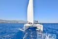 Sailing vacation in Greece on Catamaran Erica | Yacht4Less