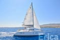 Discover Greece on Catamaran Erica | Yacht4Less