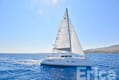 Catamaran Erica charter deals in Greece | Yacht4Less