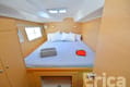Rent Catamaran Erica in Greece | Yacht4Less