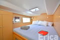 Catamaran Erica available for yacht charter in Greece | Yacht4Less