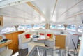 Charter a Catamaran Erica rental in Greece with or without a skipper | Yacht4Less
