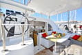 Catamaran Erica affordable yacht charter in Greece | Yacht4Less