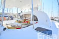 Best Price Guarantee for a Catamaran Erica yacht charter in Greece | Yacht4Less