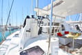 Catamaran Erica available for yacht charter in Greece | Yacht4Less