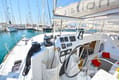 Explore Greece aboard Catamaran Erica | Yacht4Less