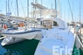 Book Catamaran Erica for your sailing holiday in Greece | Yacht4Less
