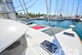 Enjoy Greece with Catamaran Erica rental | Yacht4Less