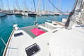 Discover Greece on Catamaran Erica | Yacht4Less