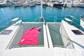 Best Price Guarantee for a Catamaran Erica yacht charter in Greece | Yacht4Less