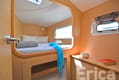 Book Catamaran Erica for your sailing holiday in Greece | Yacht4Less