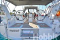 Sailboat Hobbit available to rent in Greece | Yacht4Less