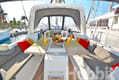 Sailboat Hobbit affordable yacht charter in Greece | Yacht4Less