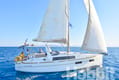 Best Price Guarantee for a Sailboat Hobbit yacht charter in Greece | Yacht4Less