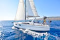 Best Price for a Sailboat Hobbit rental in Greece | Yacht4Less